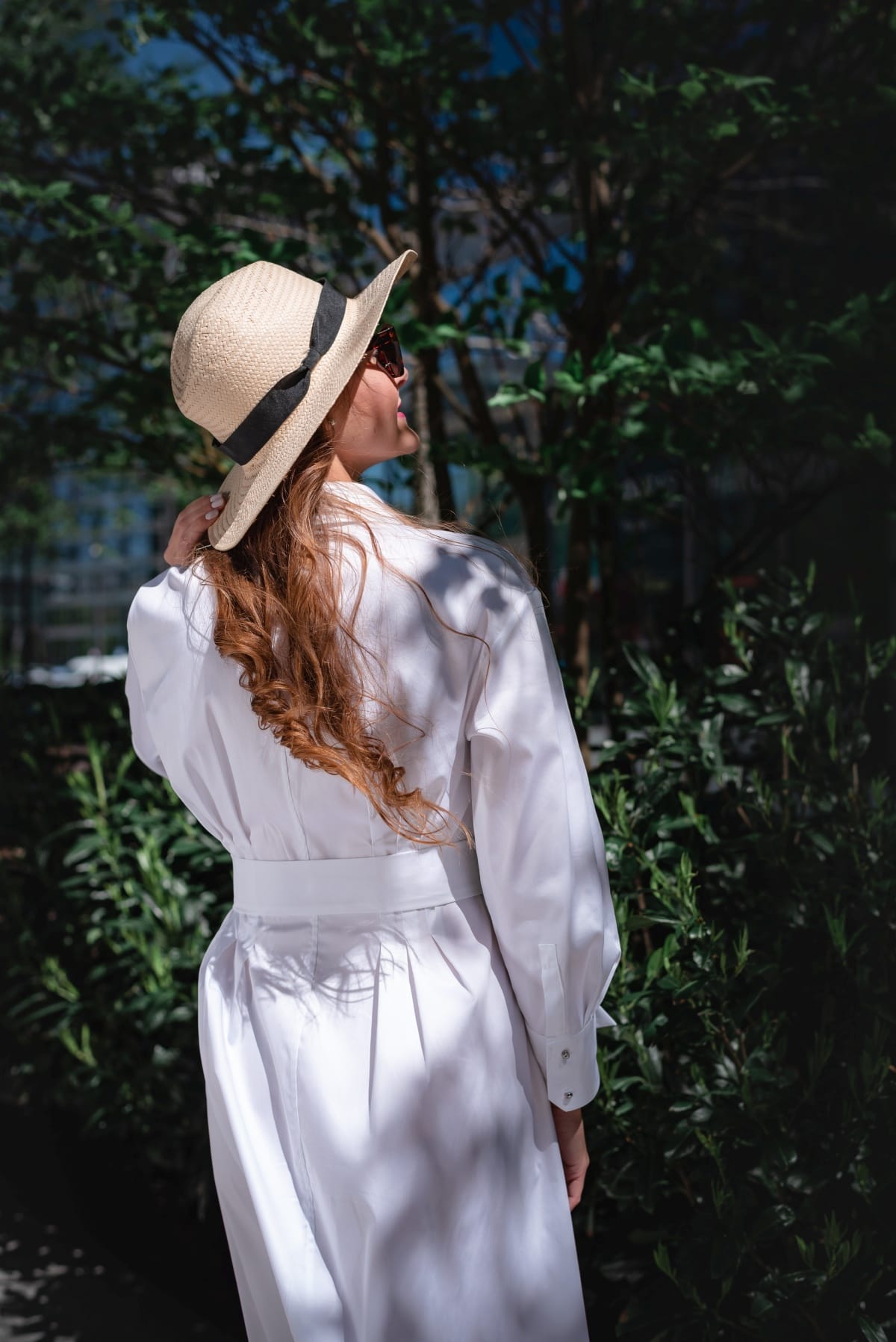 Monia Wlosek — lookbook
