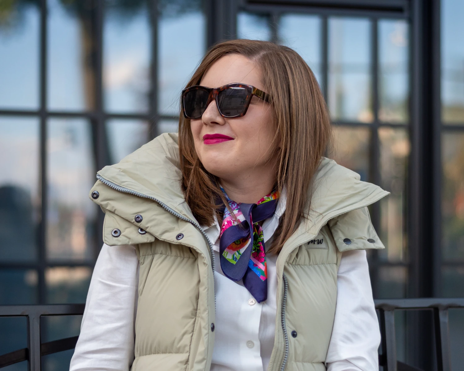 Monia Wlosek — nasze ubrania
