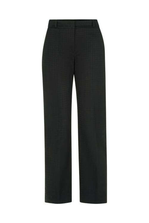 Eleganckie spodnie slim Doris